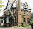 Awentsbury Hotel, Selly Park, Birmingham, West Midlands