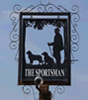 The Sports Man Inn, Arundel, West Sussex