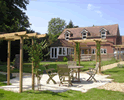 Scotland Lodge Farm, Winterbourne Stoke, Salisbury, Wiltshire