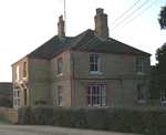 Thorpe Lodge Farm B&B in Huntingdon, Huntingdon, East England