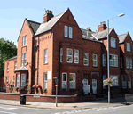 EAST - VIEW GUEST HOUSE in CARLISLE, Cumbria, North West England