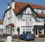 Strawberry Fair Hotel in Paignton, Devon, South West England