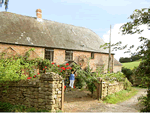 The Granary in Bridport, England, South West England