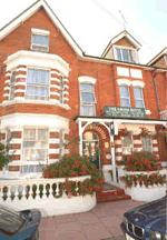 Arosa Bed & Breakfast in Bexhill on Sea, Bexhill on Sea, South East England