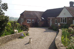 Rosemary Cottage in Battle, East Sussex, South East England