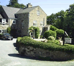 Yr Hen Felin (The Old Mill) in Pwllheli, Wales, North Wales