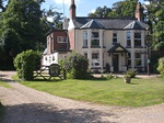 Twin Oaks Guest House New Forest in Southampton, Hampshire, South East England