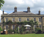 The Old Farmhouse in Banbury, Oxfordshire, Central England