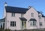 Y Garth 5* B & B in Newport, Pembrokeshire, South Wales