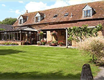 Nolands Farm Country Bed & Breakfast in Near Stratford-upon-Avon, Warwickshire, Central England