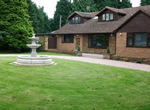 Barncroft Luxury Guest House in Solihull, Birmingham, West Midlands, Central England