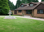 Barncroft Luxury Guest House in Solihull, Birmingham, England, Central England