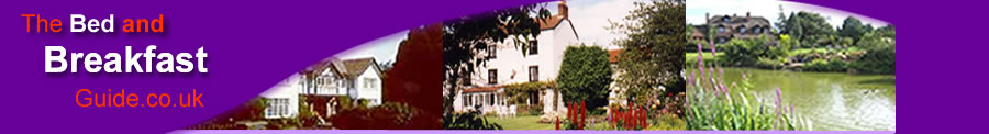 The Bed and Breakfast Guide